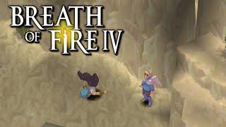 Breath of Fire 4 Playthrough #1 (No Commentary)