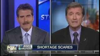 Rod Machado on John Stossel