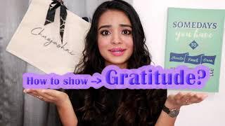 Solution to Unbearable Pressure | What is GRATITUDE? | How it can change your life? | Motivational