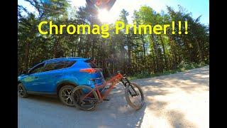 I Was So Wrong About Chromag Bikes! (Chromag Primer!)