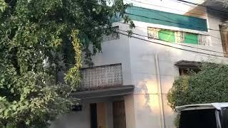 corner plot for sale ..6 marla satellite town rawalpindi