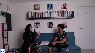 Shift with CJ Podcast Special live podcast with Janvi gaur