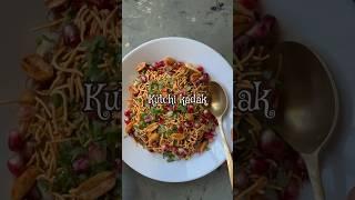 Kutchi kadak