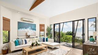 Luxury Living with Coastal Vistas - Tracy Allen - Coldwell Banker Realty - Hawaii Real Estate