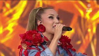 Piersi & Cleo & Natasza Urbańska - Bałkanica | Festiwal Weselnych Przebojów - Mrągowo 2024