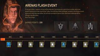 Arenas Flash Event V1