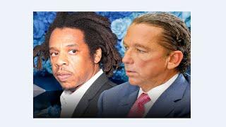 Jay z takes another L, and Tony BuzBee stay WINNING, second dismissal.