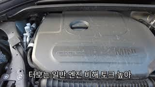 BMW 트윈 파워 터보 엔진 설명