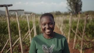 Are these the most innovative farmers in Africa? | A cool new era in farming