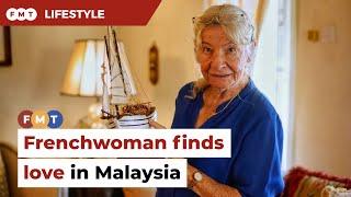 The Frenchwoman who found love in Malaysia