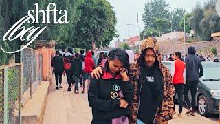 ሽፍታ ልበይ shifta lbey New Eritrean Movie 2024  Enjoy Entertainment Eritrean film 2024 #eritrea