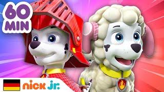 Marshalls Verkleidungen für eine ganze Stunde! | Nick Jr. Deutschland