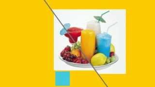 Slushy Machines Gold Coast | Just Refrigeration