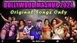 Bollywood Original Songs Mashup 2024 | Bollywood Mashup 2024 | Bollywood Mix 2024 | Bollywood Songs