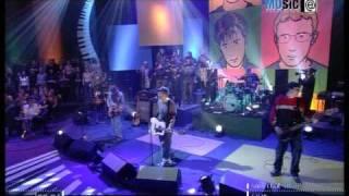 Blur  - Music Is My Radar (Later with Jools Holland)