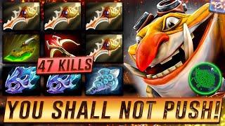 TECHIES - You Shall Not Pass! - Dota 2 Pro Gameplay [Watch & Learn]