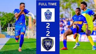 Highlights & Goals: Rayon Sports 2-2 Amagaju FC.