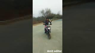 rider Amit new editing like sher coment me 