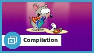 Dance, Sing And Laugh In These 7 Funtastic Adventures! | Toopy and Binoo | Cartoons For Kids