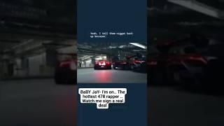 new rappers worst nightmare is ME 4PF BaBY JaY #trending #music #rap #viral #lilbaby