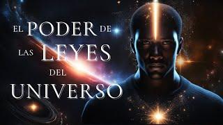 El Poder De LAS LEYES DEL UNIVERSO | La Clave De La Existencia 