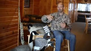 Field Notes: Goose Decoys - Less is More