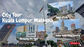 City Tour KL Malaysia 5&6 May 2024 // Top Places to Visit in Malaysia