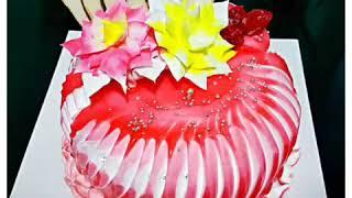 Some of my Jell Carving cake... 15th Aug Basic to advance cake class in Thane whats up on 9699833833