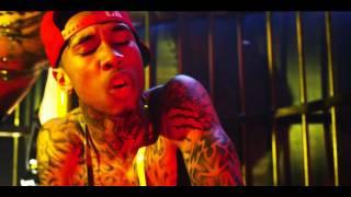 Tyga Lap Dance [Official Video]