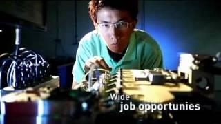 Diploma in Mechanical Engineering