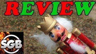 Dollar Tree Nut Cracker Review | Super Grilling Bros Product Review