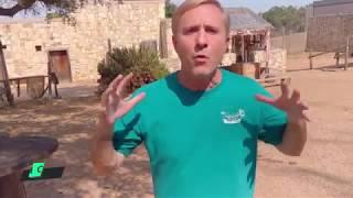 Content18 Video with Tim Shields