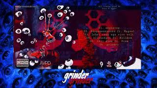 inakt x beecbeats - grinder