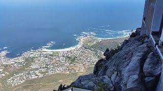 Traveling Knysna to Capetown mit Michael Schellberg