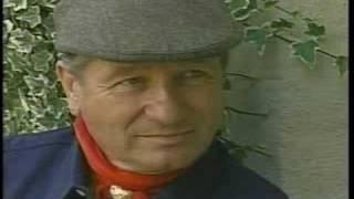 Monty Roberts- "Cruelty is not needed"
