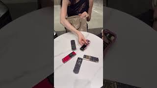 What Makes VERTU the Phone for a Different League? Luxury vs Mainstream