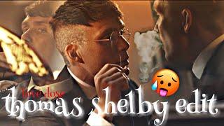 Thomas shelby edit | love dose edit | attitude edit | Ashish editz