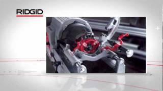 Инструмент RIDGID в России