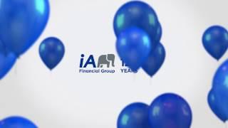 iA Financial Group  is turning  125! - 30 sec