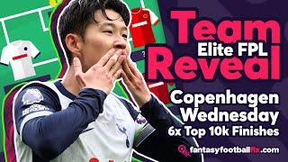  FPL ELITE TEAM REVEAL | HAALAND HYPE HALTED | Fantasy Premier League 2024/25 GAMEWEEK 9 Preview