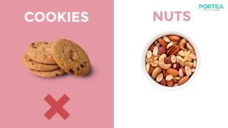 10 Healthy Food Swaps You Never Thought To Try