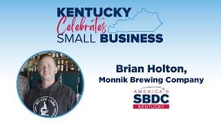 Monnik Beer Company – 2023 Kentucky Pacesetter