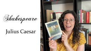 Shakespeare's Julius Caesar