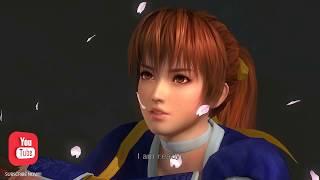 "Best Bout Replays" DOA5LR - KOU-_-SHI vs captain_SB  (1080p HD 60fps)