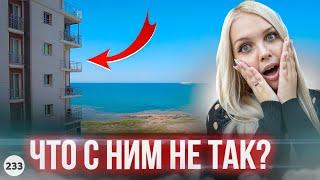 Квартира на Кипре у моря с подвохом . Вторичка в Фамагусте с бассейном.