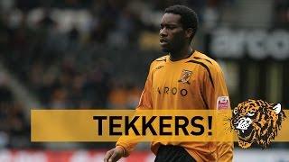 Tekkers | Jay-Jay Okocha Outrageous Skill!