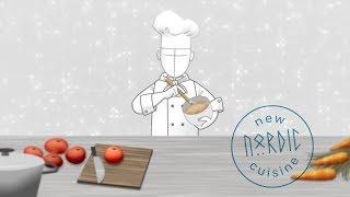 What is New Nordic Cuisine?