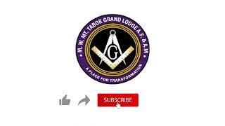 MT  TABOR GRAND LODGE INTRO