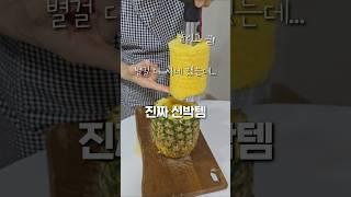 궁시렁 거렸는데, 내가 사고 반해버린 생활꿀템 2가지 ️