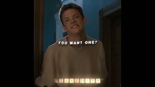 I'll be right back | Stu Macher Edit